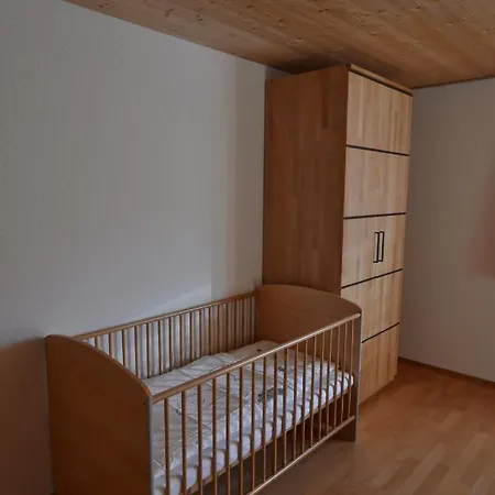 Ferienwohnung Kaenzeleblick Bezau Exterior photo