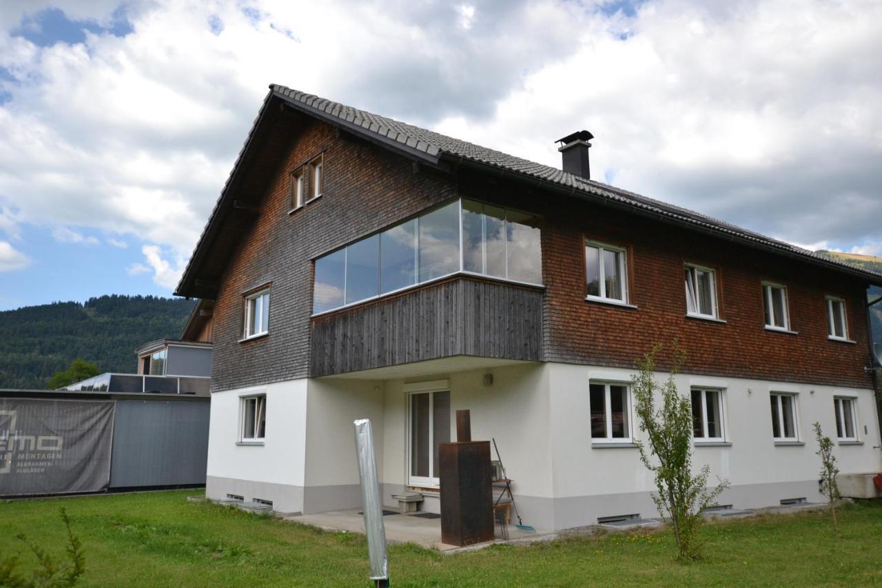 Känzeleblick * Bezau
