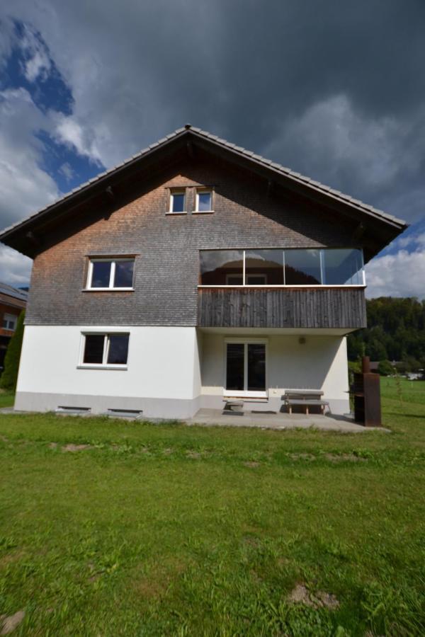 Känzeleblick * Bezau