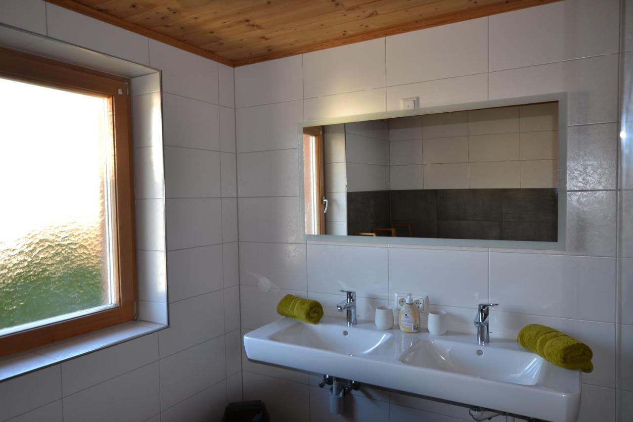 Känzeleblick Apartment
