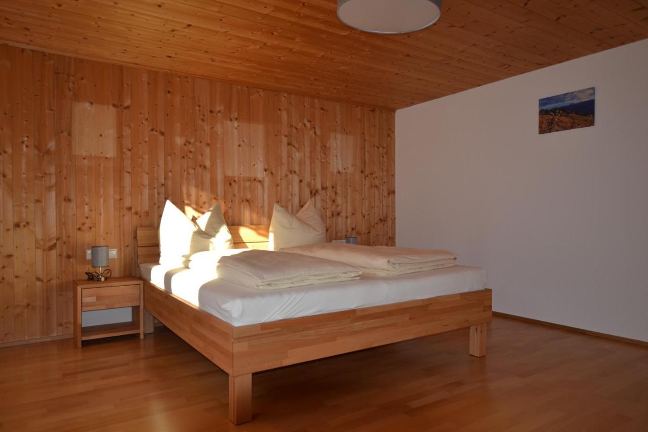 Känzeleblick Apartment Bezau